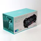 Omega OG72 bazooka bluetooth hangszóró, 5.25", 16W (2*8W), BT V4.2, USB, MicroSD, fekete (OG72P)