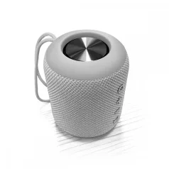   Platinet PMG13 IP5X bluetooth hangszóró, 10W (2*5W), BT V4.2, AUX, USB, MicroSD, szürke