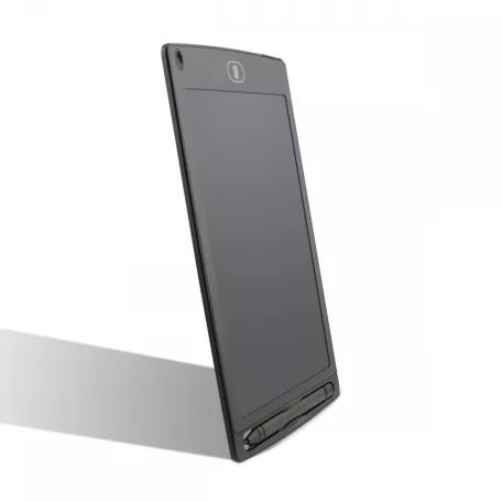 Platinet digitális rajztábla mágneses hátlappal, 8.5", fekete