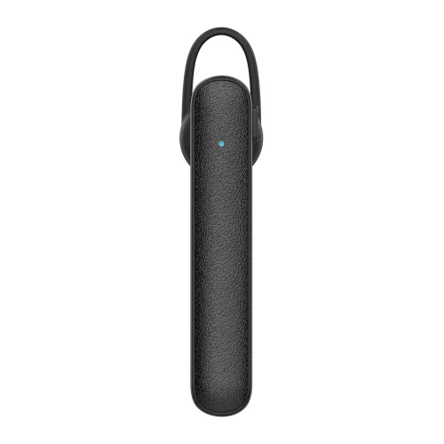 Omega R640 mono bluetooth headset, BT V5.0, zajszűrős mikrofonnal, fekete