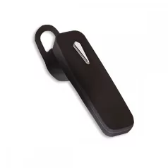 Omega 410 mono bluetooth headset, BT V4.2, fekete