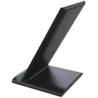 Platinet vezeték nélküli QI töltő kábellel fekete (10W)