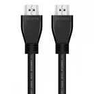 Omega HDMI kábel 2.1 8K kompatibilis 1.5méter fekete (OCHB8K15)