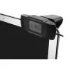 Platinet 1080P full HD webkamera beépített digitális mikrofonnal