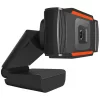 Platinet 720P HD webkamera beépített mikrofonnal