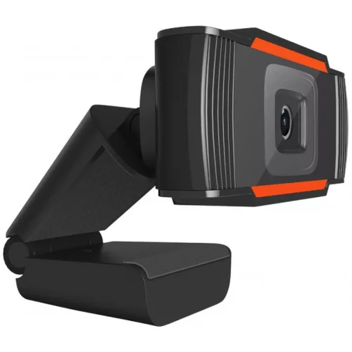 Platinet 720P HD webkamera beépített mikrofonnal