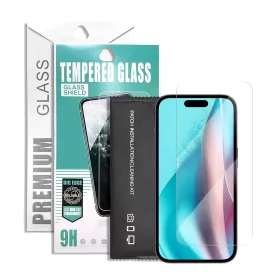   Samsung S942 Galaxy S26 ujjlenyomat-olvasó kompatibilis előlapi üvegfólia (csak a sík felületet védi)
