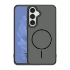 Frame Thin Mag Samsung S947 Galaxy S26 Plus MagSafe TPU tok fekete