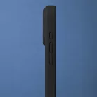 Frame Thin Mag Samsung S948 Galaxy S26 Ultra MagSafe TPU tok fekete