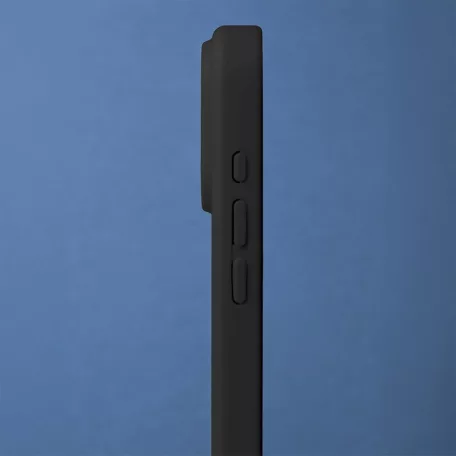 Frame Thin Mag Samsung S948 Galaxy S26 Ultra MagSafe TPU tok fekete