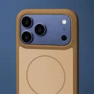 Frame Thin Mag Samsung S942 Galaxy S26 MagSafe TPU tok barna