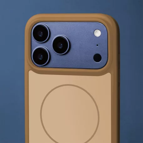 Frame Thin Mag Samsung S942 Galaxy S26 MagSafe TPU tok barna