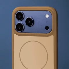   Frame Thin Mag Samsung S948 Galaxy S26 Ultra MagSafe TPU tok barna