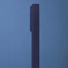 Frame Thin Mag Samsung S942 Galaxy S26 MagSafe TPU tok kék