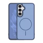 Frame Thin Mag Samsung S947 Galaxy S26 Plus MagSafe TPU tok kék