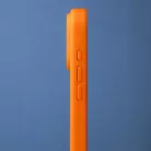 Frame Thin Mag Samsung S947 Galaxy S26 Plus MagSafe TPU tok narancssárga