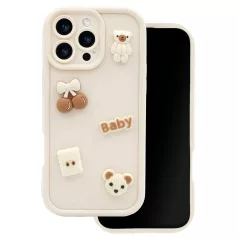   Ultra Trendy - Huawei Y7 (2019) transparent slim silicone case 