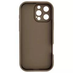   Ultra Trendy - Huawei Y7 (2019) transparent slim silicone case 