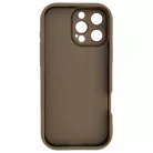 Ultra Trendy - Huawei Y7 (2019) transparent slim silicone case 
