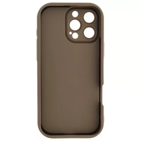 Ultra Trendy - Huawei Y7 (2019) transparent slim silicone case 