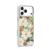 Golden Autumn Apple iPhone 17 Pro Max / iPhone 18 Pro Max mintás MagSafe TPU / PC tok szürke