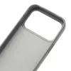 Golden Autumn Apple iPhone 17 Pro Max / iPhone 18 Pro Max mintás MagSafe TPU / PC tok szürke
