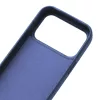 Golden Autumn Apple iPhone 17 Pro / iPhone 18 Pro mintás MagSafe TPU / PC tok kék
