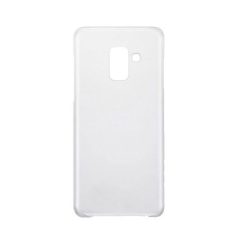 Samsung S10 Lite / A91 transparent slim case