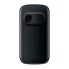 Maxcom MM461BB mobiltelefon, kártyafüggetlen, extra nagy gombokkal, vészhívóval (magyar nyelvű menüvel)