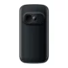 Maxcom MM462BB mobiltelefon, kártyafüggetlen, extra nagy gombokkal, vészhívóval (magyar nyelvű menüvel)