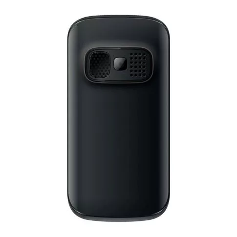 Maxcom MM462BB mobiltelefon, kártyafüggetlen, extra nagy gombokkal, vészhívóval (magyar nyelvű menüvel)
