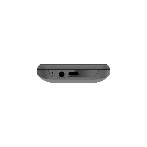Maxcom MM142 mobiltelefon, dual sim-es kártyafüggetlen, bluetooth-os, fm rádiós fekete (magyar nyelvű menüvel)