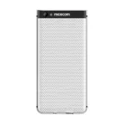 Maxcom MM760 dual sim-es kártyafüggetlen mobiltelefon bluetooth-os, fm rádiós fehér (magyar nyelvű menüvel)