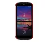 Maxcom MS507 3/32GB érintős mobiltelefon, dual sim-es, NFC, IP68, ütés- , por-, vízálló, quad core, Android 9.0 (magyar nyelvű menüvel), 5 inch