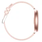 Maxcom Fit FW32 Neon pink IP67 vízálló okosóra pulzus és vérnyomásmérővel