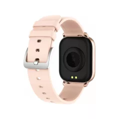   Maxcom Fit FW35 Aurum arany IP67 vízálló okosóra pulzus és vérnyomásmérővel