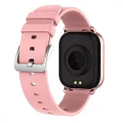 Maxcom Fit FW35 Aurum rozéarany IP67 vízálló okosóra pulzus és vérnyomásmérővel