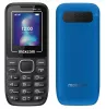 Maxcom MM135 Light mobiltelefon, dual sim-es kártyafüggetlen, fm rádiós fekete (töltő nélkül)