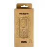 Maxcom MM135 Light mobiltelefon, dual sim-es kártyafüggetlen, fm rádiós fekete (töltő nélkül)