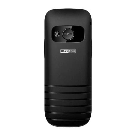 Maxcom MM720 SE kártyafüggetlen mobiltelefon, extra nagy gombokkal, vészhívóval (Type-C)