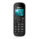 Maxcom MM35D SE mobiltelefon asztali töltővel, kártyafüggetlen, Type-C csatlakozóval (magyar nyelvű menüvel)