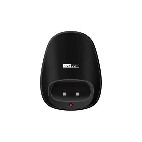 Maxcom MM35D SE mobiltelefon asztali töltővel, kártyafüggetlen, Type-C csatlakozóval (magyar nyelvű menüvel)