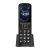 Maxcom MM34D 4G mobiltelefon asztali töltővel, kártyafüggetlen, Type-C csatlakozóval (magyar nyelvű menüvel)