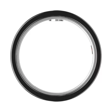 Maxcom mRing MR100 IP68 vízálló okosgyűrű fekete 8(57mm)