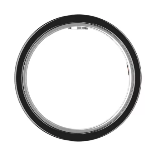 Maxcom mRing MR100 IP68 vízálló okosgyűrű fekete 9(60mm)