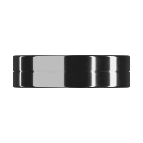 Maxcom mRing MR100 IP68 vízálló okosgyűrű fekete 10(63mm)