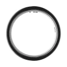 Maxcom mRing MR100 IP68 vízálló okosgyűrű fekete 10(63mm)