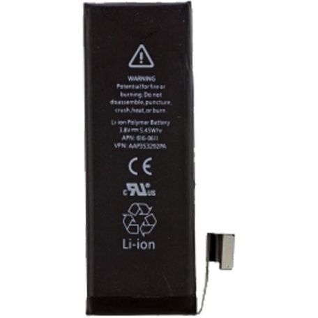 Apple iPhone 5C akkumulátor Li-Ion 1560mAh (APN: 616-0669) (gyári cellákkal)