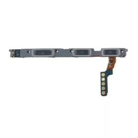   Samsung A546 Galaxy A54 5G be- / kikapcsoló és hangerő állító szalagkábel