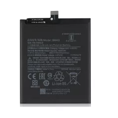   Xiaomi BM4Q battery original Li-Ion Polymer 4600mAh (Xiaomi Redmi K30 Pro, Poco F2 Pro)
